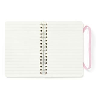 샤샤 고무줄수첩(소) 