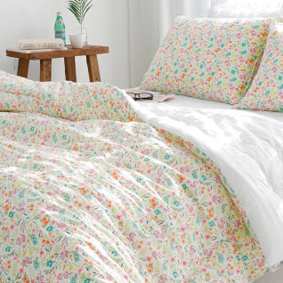 순면 60수 아사 코튼엘 차렵이불 S 국내생산