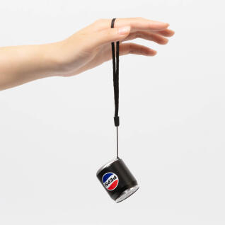 펩시 3W 미니 블루투스 스피커 휴대용 소형 캠핑