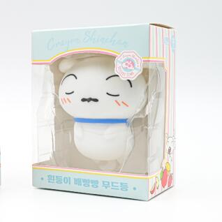 흰둥이 배빵빵 무드등