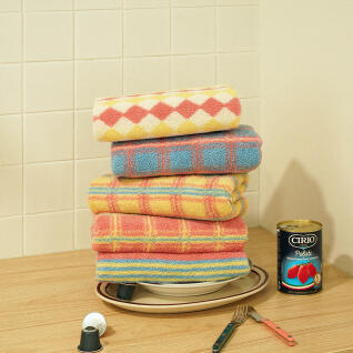 [선물박스] 5P 익스클루시브 호텔수건 고급타올 세트