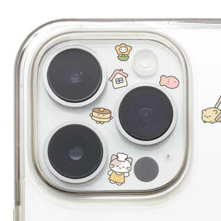 멍뭉냥의일상 초미니스티커 