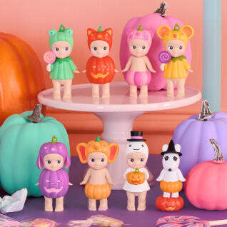 [소니엔젤] 펌킨패치 BOX 6개입 