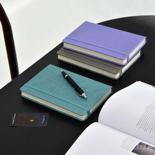 [날짜형] 2026 올인워크다이어리 (올인원 워크 플래너)