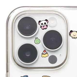 팬더만두 초미니스티커 