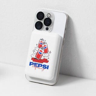 펩시 맥세이프 보조배터리 고속 무선 충전 PEP-MBT5000P