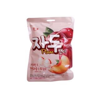 해태 자두캔디 (130g) X6개