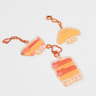 [냠냠미 간식 시리즈] 핫독으