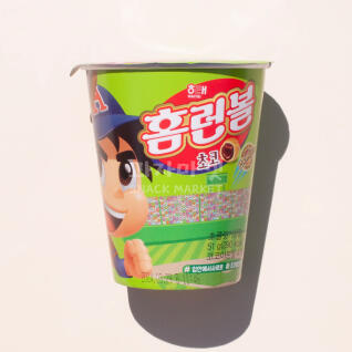 해태 컵홈런볼 (51g) X4개