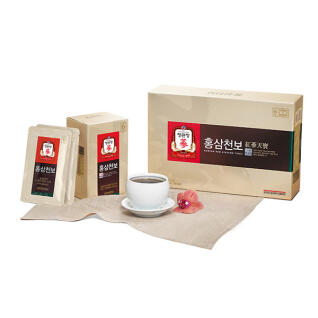 [정관장 공식] 홍삼천보 50ml x 30포 (15일분)