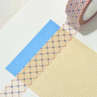 [째지베이커] Louis 23 Masking Tape 마스킹테이프