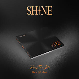 손태진 - 정규 1집 SHINE [디지팩]