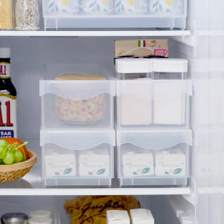 [딜] 라이피스트 냉장고 정리함 6종