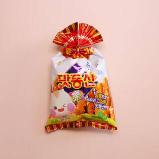 해태 맛동산 (90g) X6개
