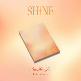 손태진 - 정규 1집 SHINE [포토북]