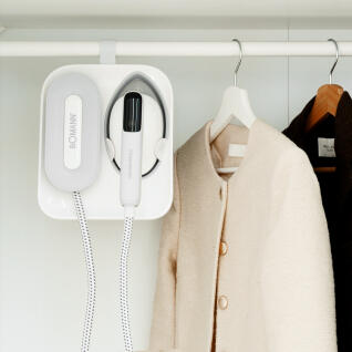 살균 스팀박스 프로 건식 스팀 다리미 PSS151ET2W