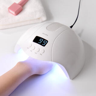 아이리버 젤네일램프 UV램프 건조기 IYL-200