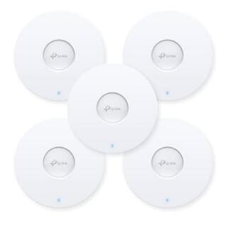 TP-Link WiFi 6 AX3000 듀얼밴드 무선AP / 천장형 EAP653 (5pack)