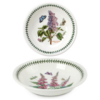 포트메리온 보타닉가든 파스타볼 22cm 1P