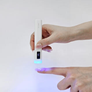 아이리버 젤네일램프 UV램프 건조기 IYL-100