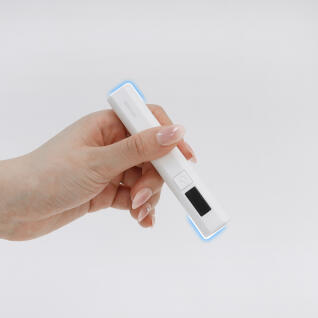 아이리버 젤네일램프 UV램프 건조기 IYL-100