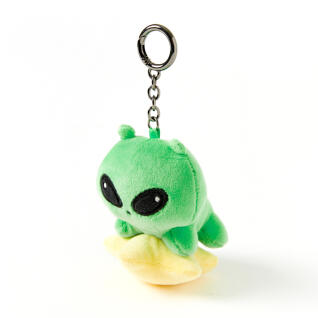 라잉 게왹이&별 인형키링 