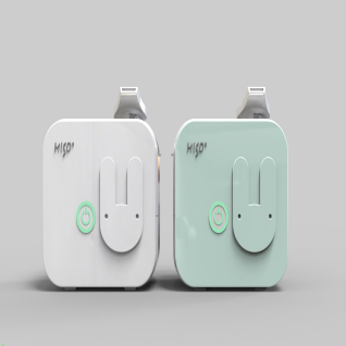 MISO 미소 무드 보틀 가습기 MHU-110W