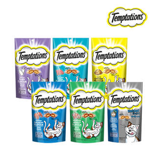 템테이션 버라이어티팩 6가지맛 6팩(다양한맛)