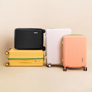 토부그 에클라 확장형 20인치 기내용 캐리어