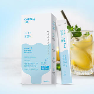 [RODZINA] 로지나 셀링티 레몬맛 10포