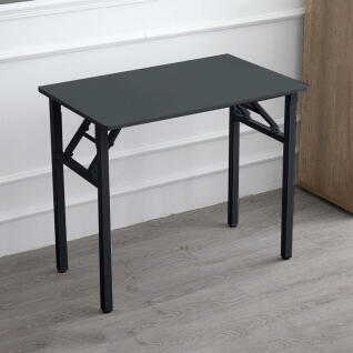 베스트책상 900x600 접이식 간이 테이블