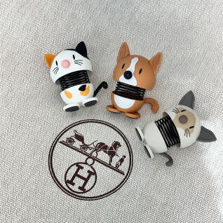 홉티미스트 애니멀 Mini (6종 택1)