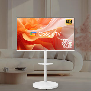 [이벤트특가] 50 UHD 4K QLED 대형 삼탠바이미 셋트 택배