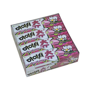 오리온 아이셔츄 포도샤인머스캣맛 48gX12개입 1볼