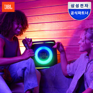 삼성공식파트너 JBL PARTYBOX ENCORE2 PLUS 블루투스 스피커