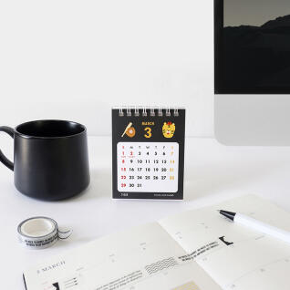 2026 손안에 캘린더