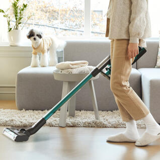 에이지케이 퀵 클린 BLDC 무선 청소기 AGK-VC2000B