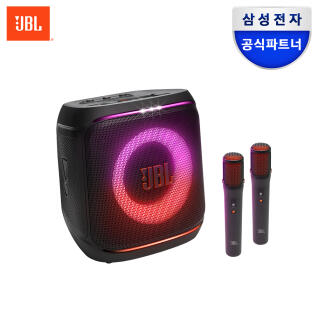 삼성공식파트너 JBL PARTYBOX ENCORE2 PLUS 블루투스 스피커