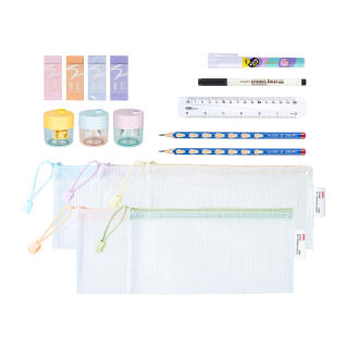 [문구세트] 입학 준비물 연필 학용품 G6 단체 선물