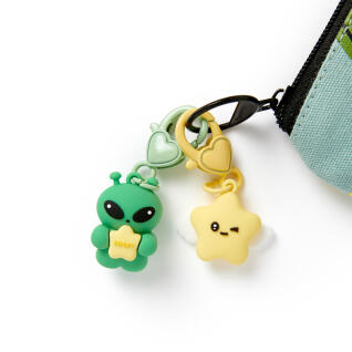 스타 게왹이 별이 키링세트 