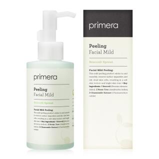 프리메라 페이셜 마일드 필링 150ml