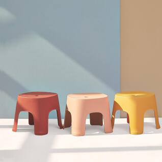 베리구즈 목욕 욕실의자 어린이의자 발받침대