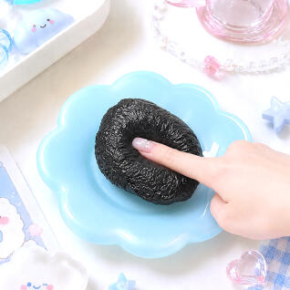 [베어나인] 돌맹이 크런치 슬랑이