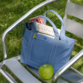 유노프 보트 앤 토트 미니 백