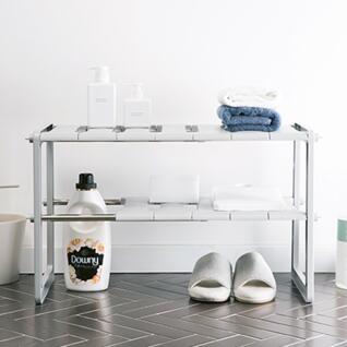 리템 리템 싱크대 정리 선반