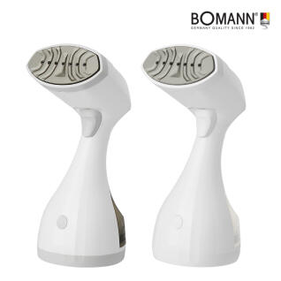 살균 25초 퀵 터보 핸디형 스팀다리미 DB8530