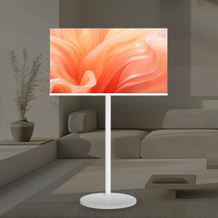 [특가] 기사 설치 QLED 43 UHD 이동식V1 삼탠바이미set