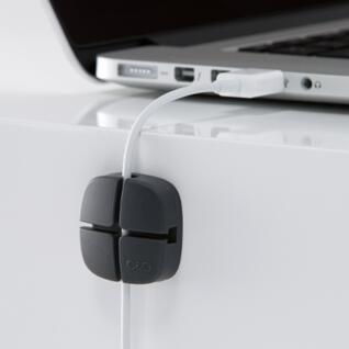 리템 케이블 체크 홀더 미니 (2개입)