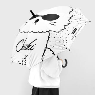 SUNGLASSES CHICHI-WHITE(우산)