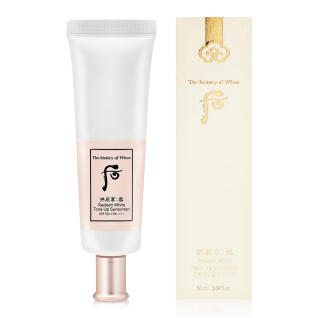 더후 공진향 설 미백 톤업선 50ml